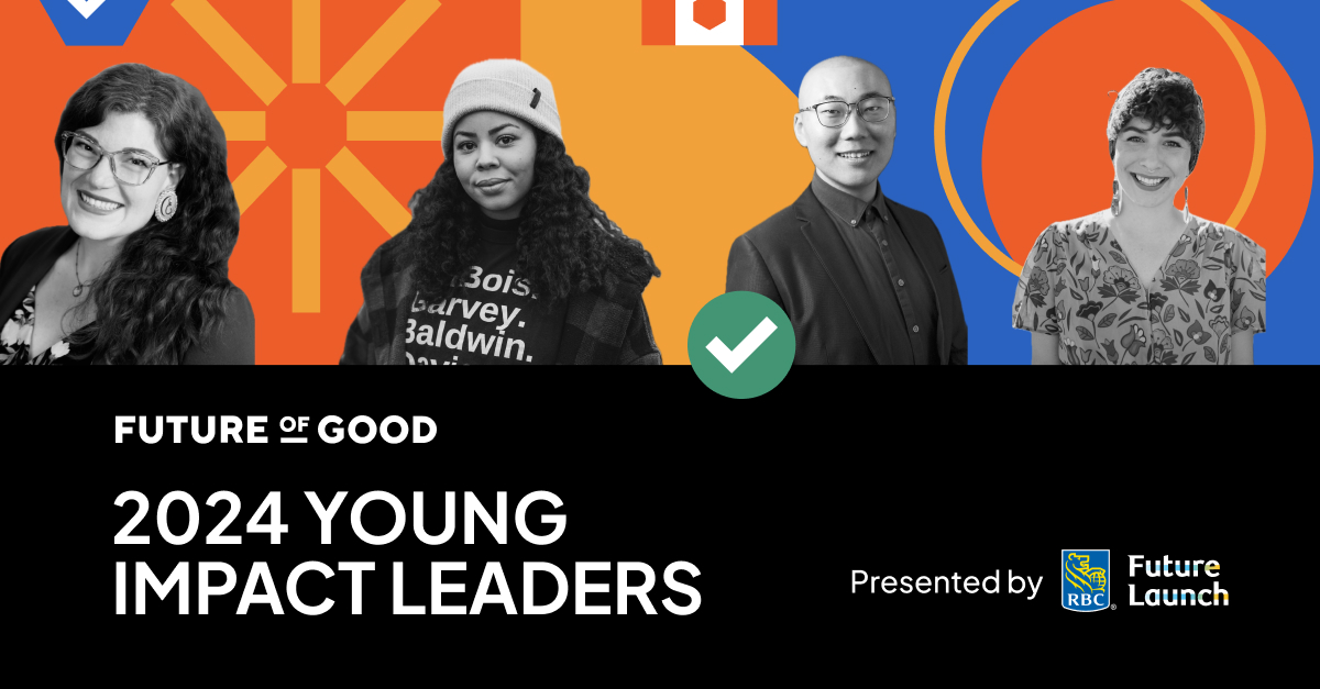 2024 Young Impact Leaders By Future Of Good   Og Image 