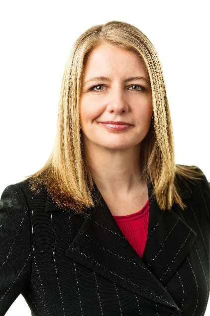 Tamara Vrooman