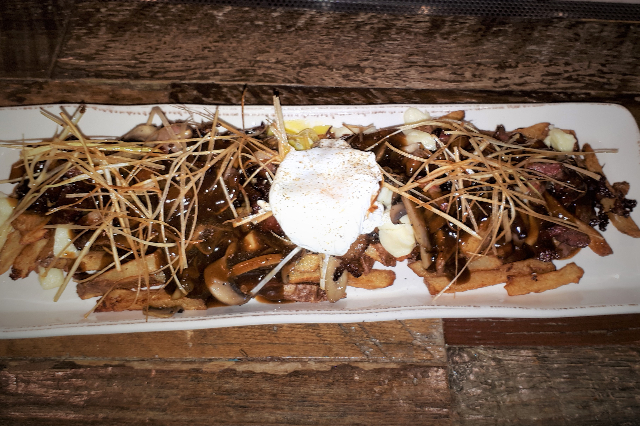 Poutine information