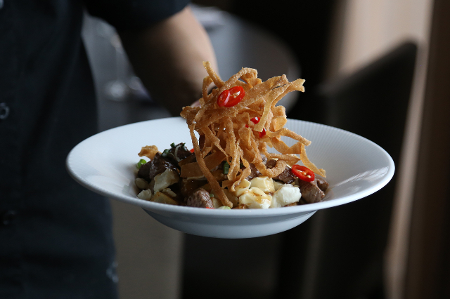Poutine information