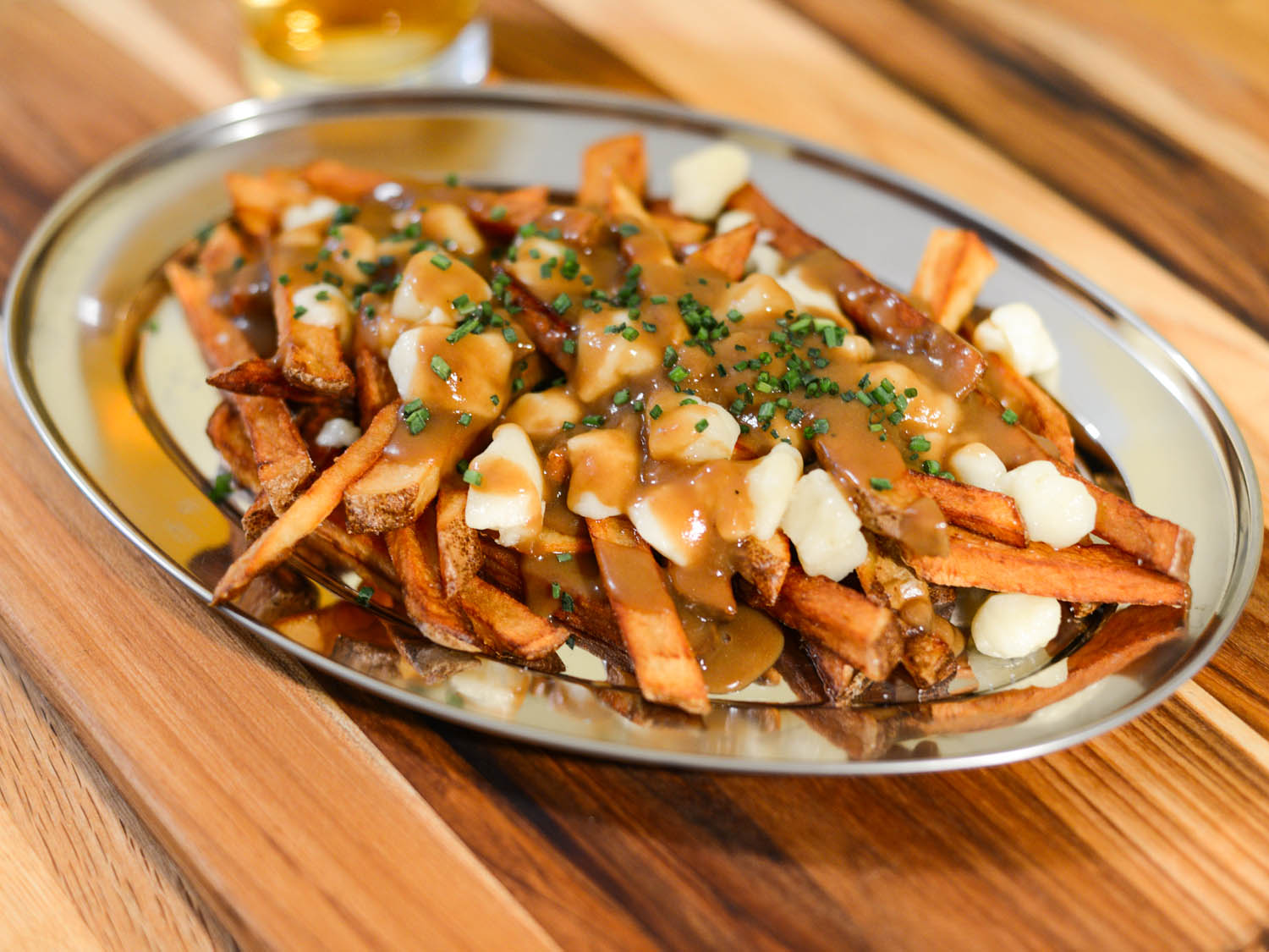 Image of Amazing Poutine