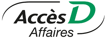 logo accès D affaires