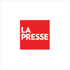 la presse